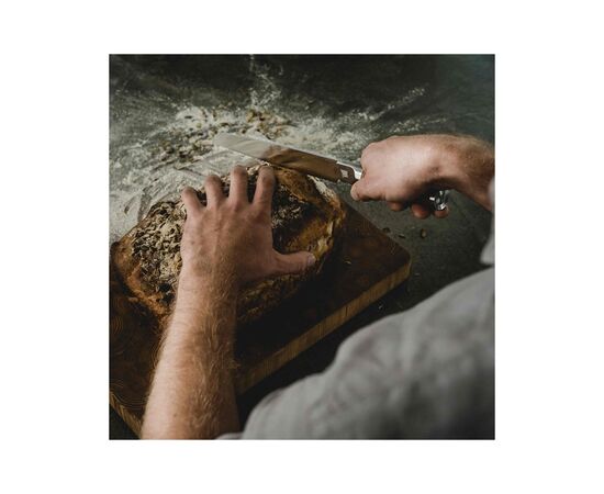 Кухонный нож Fiskars Norden для хліба 23 см (1026421), изображение 4