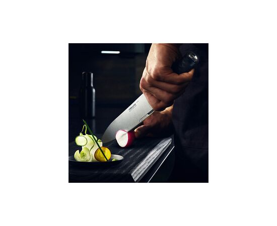 Кухонный нож Fiskars Taiten шеф великий 20 см (1066830), изображение 8