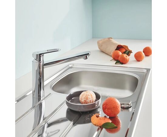 Смеситель Grohe Start Flow (31691000), изображение 5