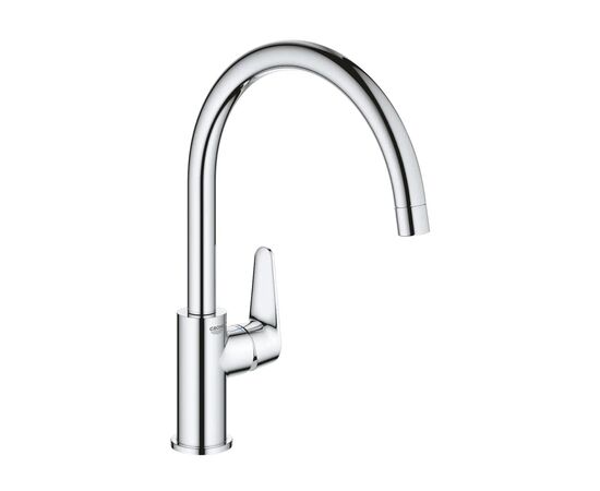 Смеситель Grohe StartCurve (31554001)