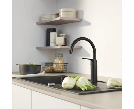 Змішувач Grohe QuickFix Start (304692430), зображення 5