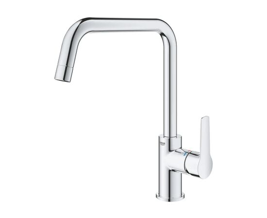 Змішувач Grohe QuickFix Start (30470000), зображення 4