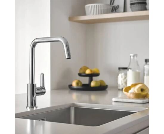 Змішувач Grohe QuickFix Start (30470000), зображення 6