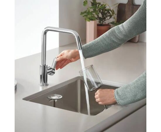 Змішувач Grohe QuickFix Start (30470000), зображення 7