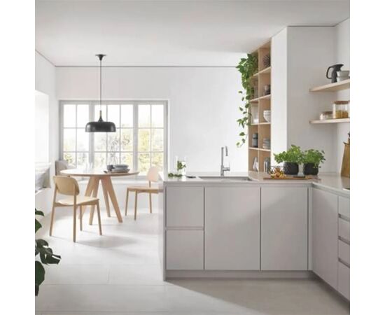 Змішувач Grohe QuickFix Start (30470000), зображення 8