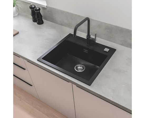 Змішувач Grohe QuickFix Start (304702430), зображення 7