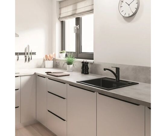 Змішувач Grohe QuickFix Start (324412432), зображення 6