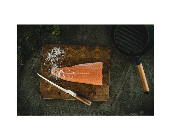 Кухонный нож Fiskars Norden філейний 21,1 см (1026423), изображение 5