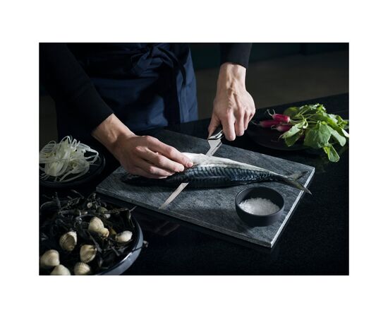 Кухонный нож Fiskars Taiten філейний 21 см (1066836), изображение 4