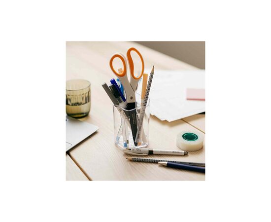 Кухонные ножницы Fiskars Titanium з Non-Stick покриттям 21 см (1004721), изображение 3