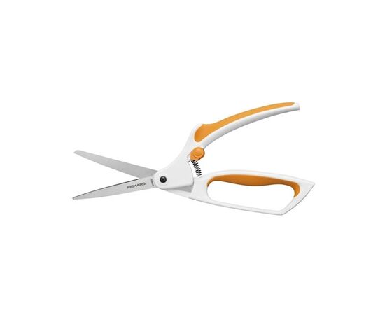 Кухонные ножницы Fiskars Easy Action 26 см (1070070), изображение 2
