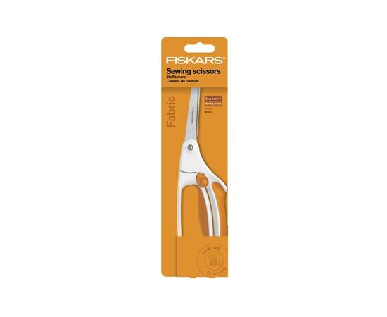 Кухонные ножницы Fiskars Easy Action 26 см (1070070), изображение 4