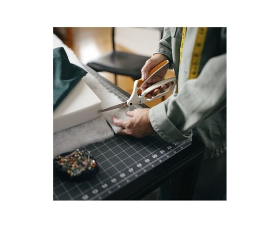 Кухонные ножницы Fiskars Easy Action 26 см (1070070), изображение 5