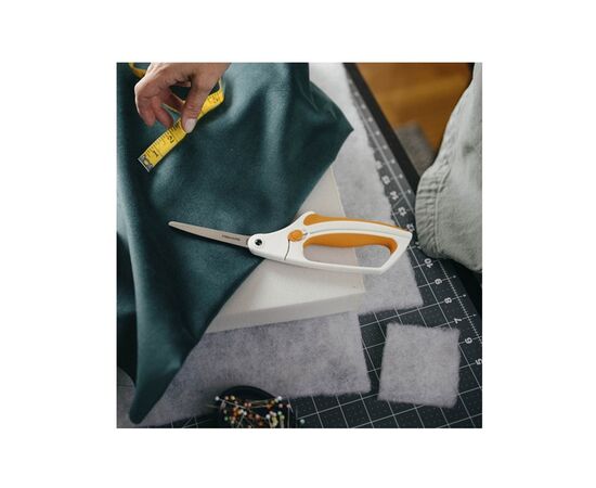 Кухонные ножницы Fiskars Easy Action 26 см (1070070), изображение 6