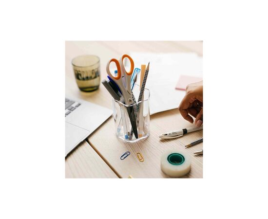 Кухонные ножницы Fiskars Ножиці Titanium з Non-Stick покриттям Fiskars 18 см (1004720) (1004720), изображение 2