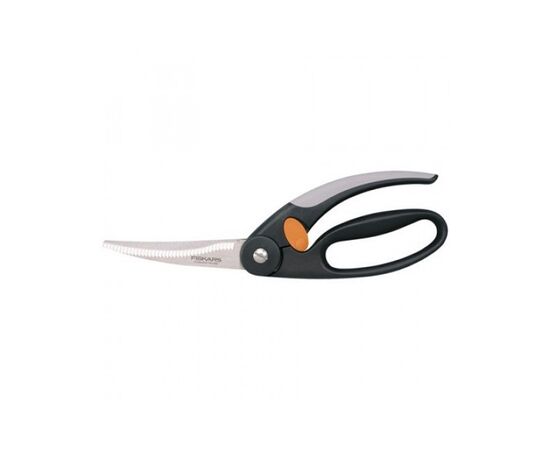 Кухонные ножницы Fiskars Functional Form для птиці (1003033)
