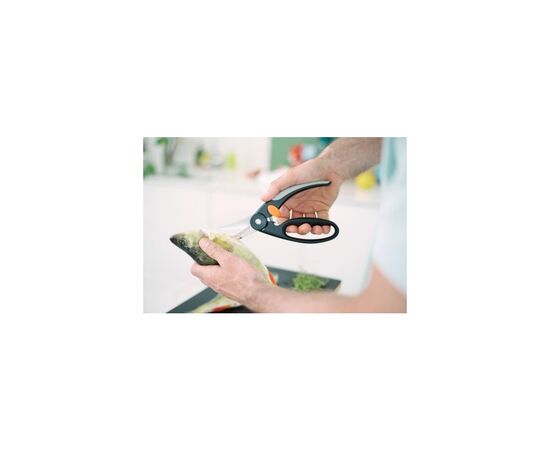 Кухонные ножницы Fiskars Functional Form для риби (1003032), изображение 3