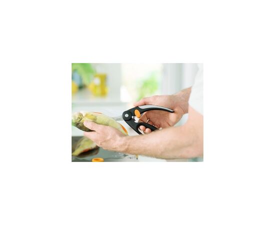 Кухонные ножницы Fiskars Functional Form для риби (1003032), изображение 4