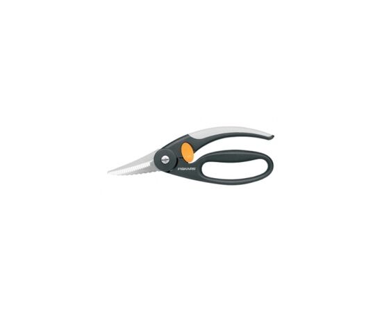 Кухонные ножницы Fiskars Functional Form для риби (1003032)