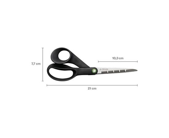 Кухонные ножницы Fiskars ReNew 21 см (1074545), изображение 3