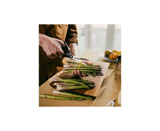 Кухонные ножницы Fiskars ReNew 21 см (1074545), изображение 5