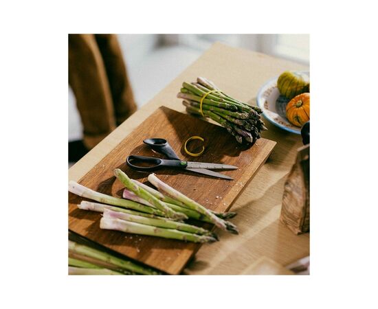 Кухонные ножницы Fiskars ReNew 21 см (1074545), изображение 6