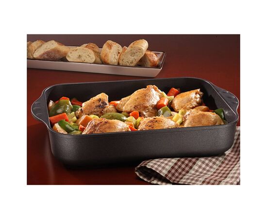 Форма для выпечки Swiss Diamond XD Classic 35 x 26 см (XD63526), изображение 6