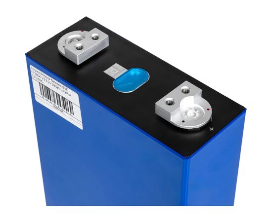 Батарея LiFePo4 EVE 3.2V 280AH (EVE-3.2V-280AH V3), изображение 3