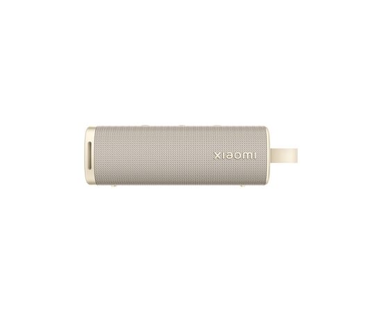 Акустическая система Xiaomi QBH4370GL Sound Outdoor Gold (1168141), изображение 4