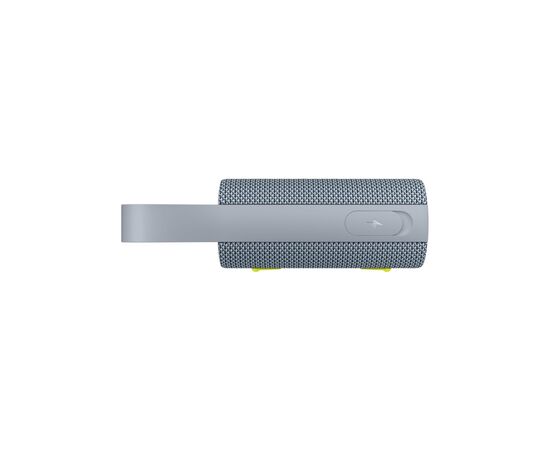Акустична система Xiaomi QBH4378GL Sound Pocket Blue Gray (1168143), зображення 3