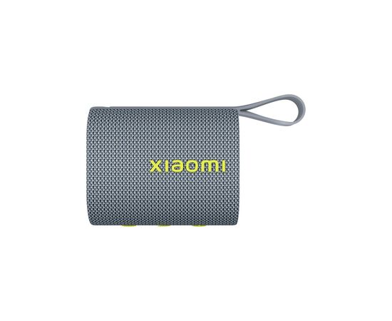 Акустична система Xiaomi QBH4378GL Sound Pocket Blue Gray (1168143), зображення 4