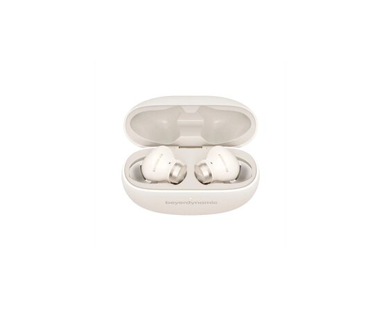 Навушники Beyerdynamic Amiron 100 TWS Cream (531478), зображення 3