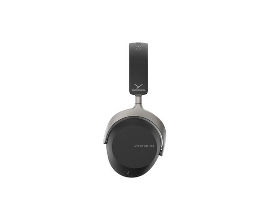Навушники Beyerdynamic Aventho 300 Black (531484), зображення 2
