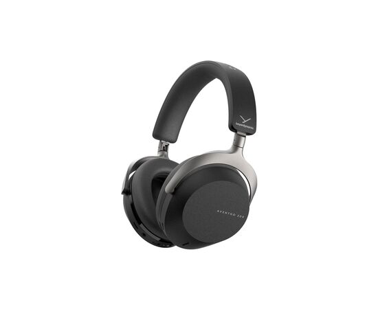 Навушники Beyerdynamic Aventho 300 Black (531484)