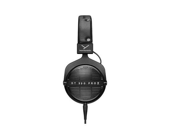 Навушники Beyerdynamic DT 990 PRO X 48 Ohms Black (531505), зображення 3