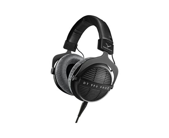 Навушники Beyerdynamic DT 990 PRO X 48 Ohms Black (531505)