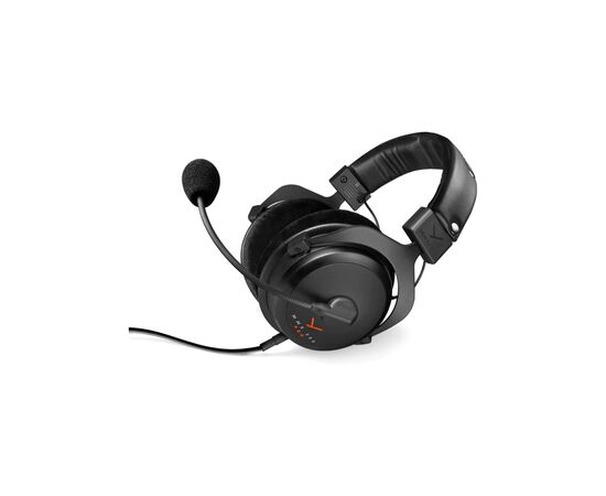 Навушники Beyerdynamic MMX 300 PRO Black (531486), зображення 4