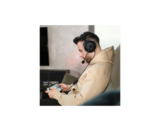 Навушники Beyerdynamic MMX 300 PRO Black (531486), зображення 6