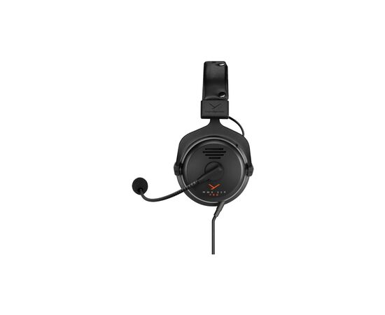Навушники Beyerdynamic MMX 330 PRO Black (531487), зображення 3