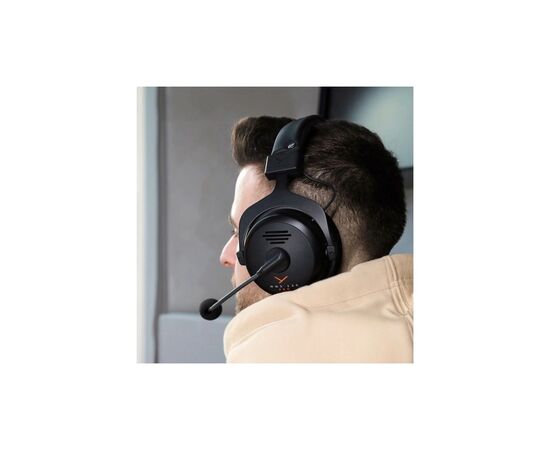 Навушники Beyerdynamic MMX 330 PRO Black (531487), зображення 5