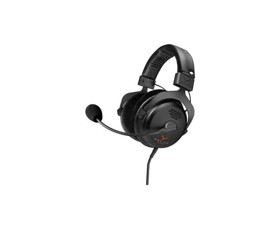 Навушники Beyerdynamic MMX 330 PRO Black (531487)