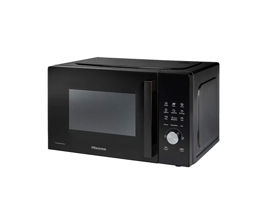 Микроволновая печь Hisense H23MOBSD1HG, изображение 3
