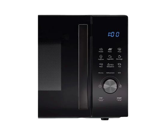 Микроволновая печь Hisense H23MOBSD1HG, изображение 7