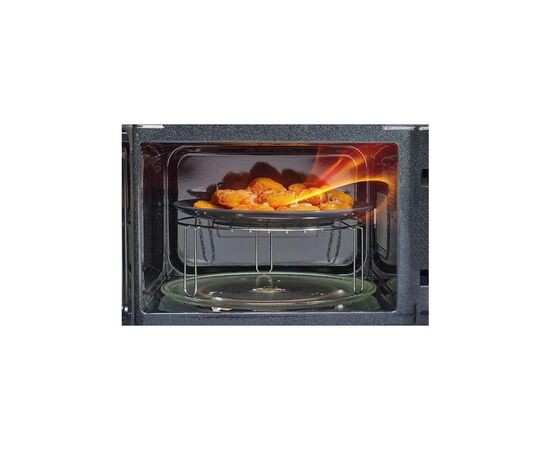 Микроволновая печь Hisense H23MOBSD1HG, изображение 9