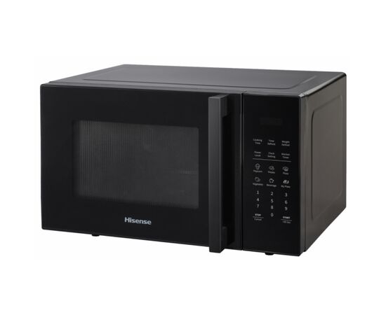 Мікрохвильова піч Hisense H25MOBS7H, зображення 2