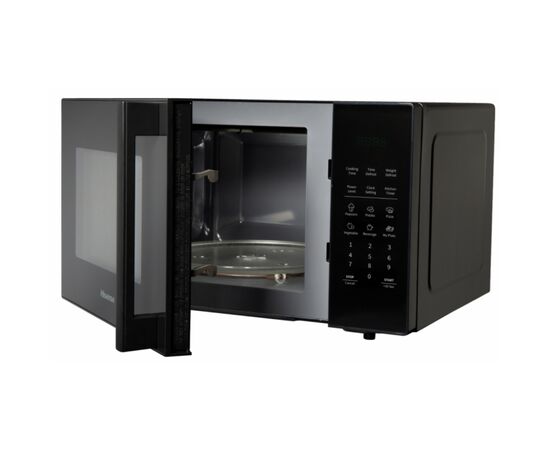 Мікрохвильова піч Hisense H25MOBS7H, зображення 3