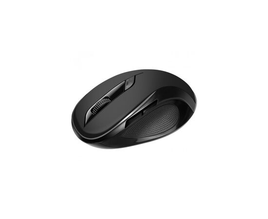 Мишка Xtrike ME GW-109 Wireless Black (GW-109)