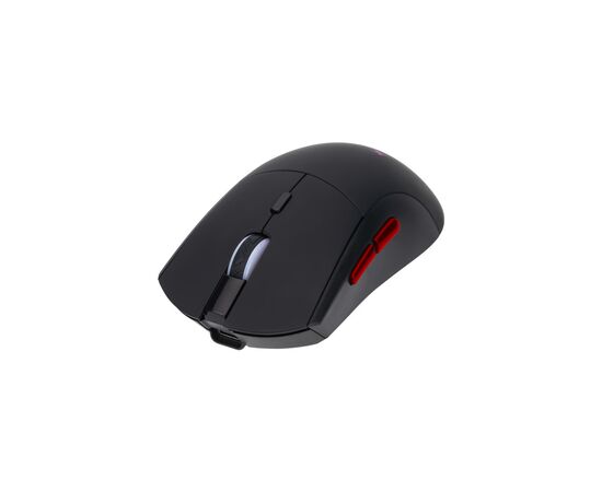 Мишка Xtrike ME GW-613 Wireless/Bluetooth Black (GW-613), зображення 3