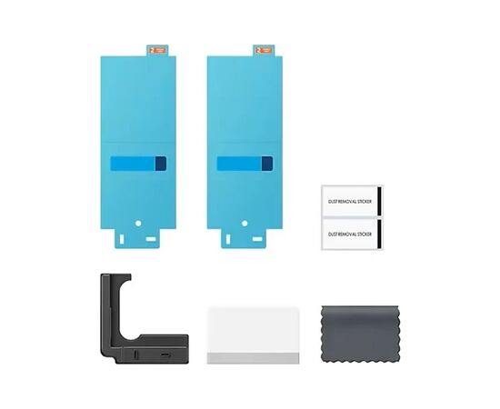 Чехол для мобильного телефона Samsung Clear Galaxy Fold 7 Transparent (EF-AF966CTEGUA), изображение 4