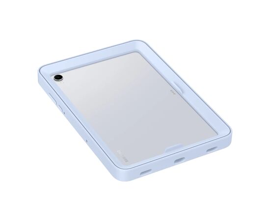 Чехол для планшета Samsung Frame Cover Samsung Galaxy Tab S11 Blue (EF-JX730CLEGWW), изображение 3